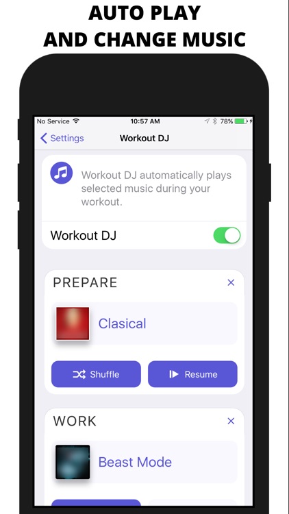 Tabata Pro - Tabata Timer HIIT