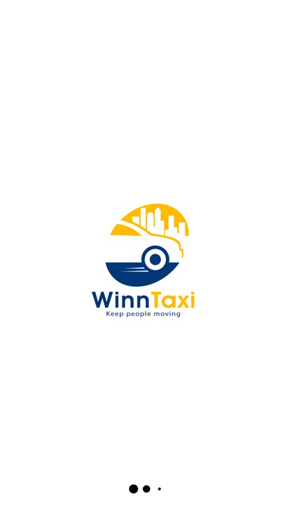 WinnTaxi Driver