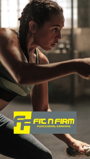 Fit n Firm(圖1)-速報App