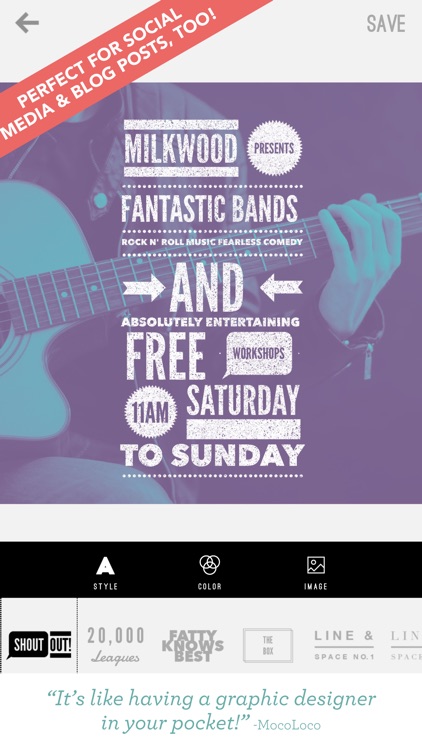 Word Swag - Cool Fonts