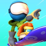 Rad Boarding Logo