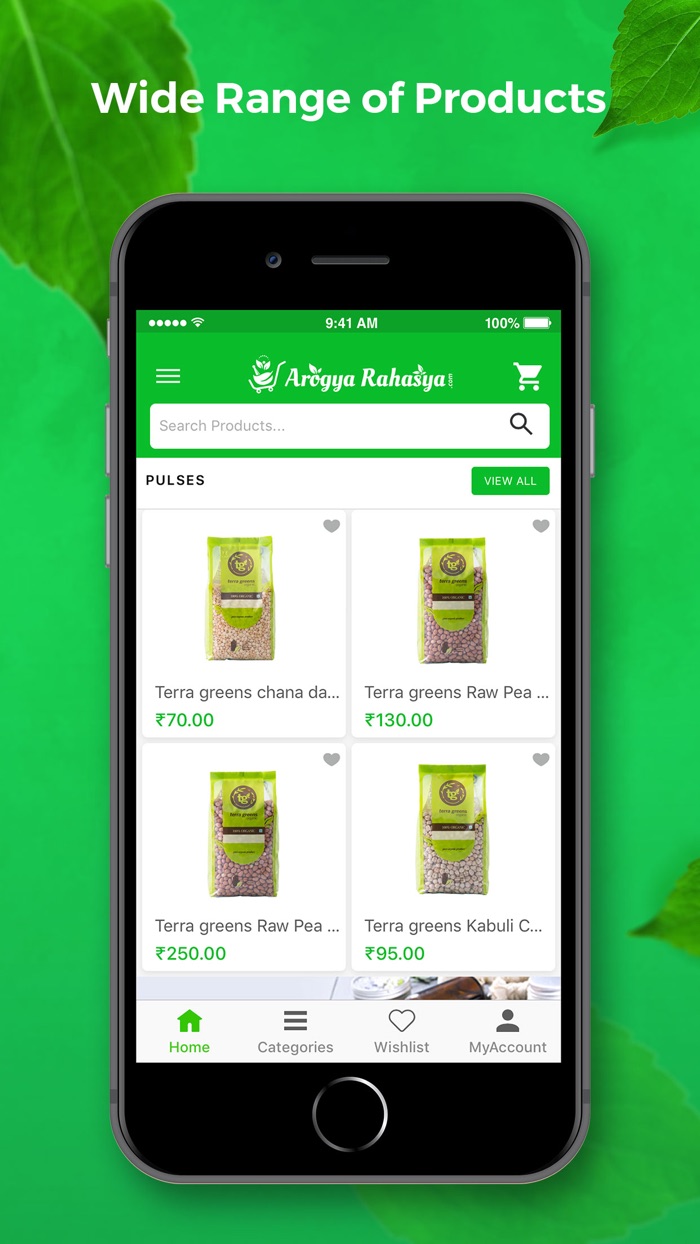 Arogyarahasya Online Shopping