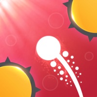 Spiral Rush a Snake Game