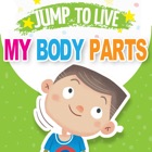 Top 50 Education Apps Like JUMP TO LIVE MY BODY PARTS - Best Alternatives