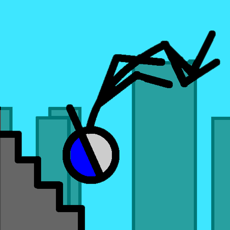 Activities of Stickman Parkour