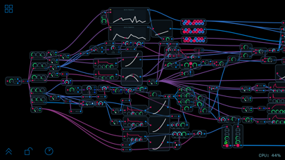 Audulus 3のおすすめ画像4