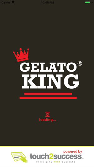 Gelato King(圖1)-速報App