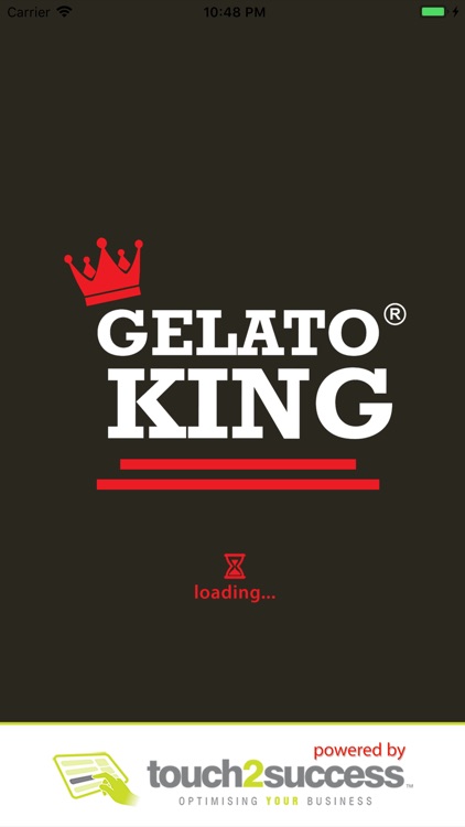 Gelato King