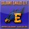 Der Cologne Eagles e