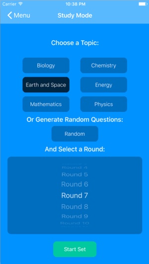 H.S. Science Bowl Practice(圖3)-速報App