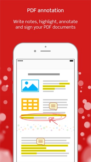 PDF Annotations & Scanner(圖2)-速報App