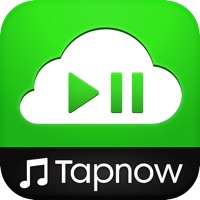 Tapnowミュージックplus ～完全無料の音楽プレイヤー