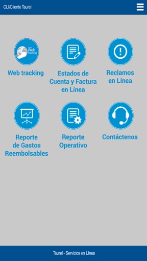 Taurel Servicios en Linea(圖3)-速報App