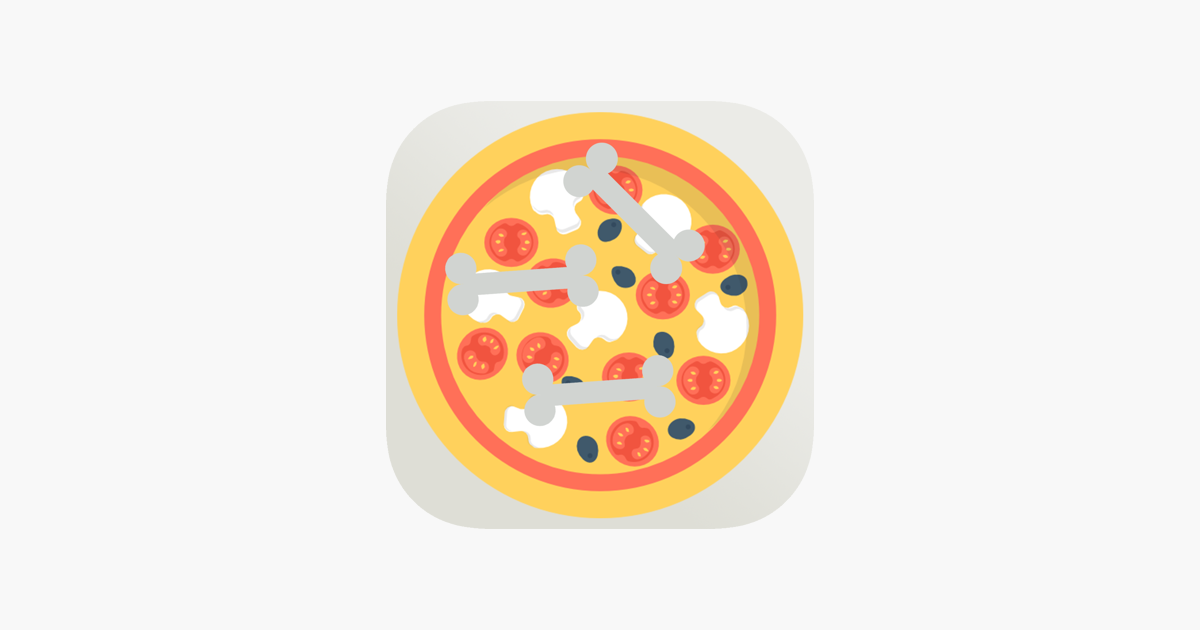 ‎Boneless Pizza Soundboard Meme Sounds on the App Store
