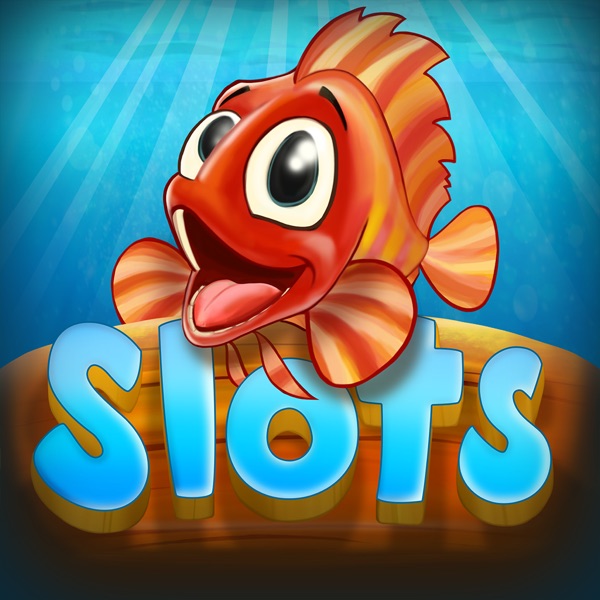 FISHY SLOTS FUN FISHY SLOTS FUN