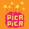 Pica-Pica es una app pensada y diseñada para niños