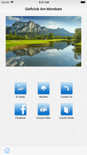 Golfclub Am Mondsee(圖5)-速報App