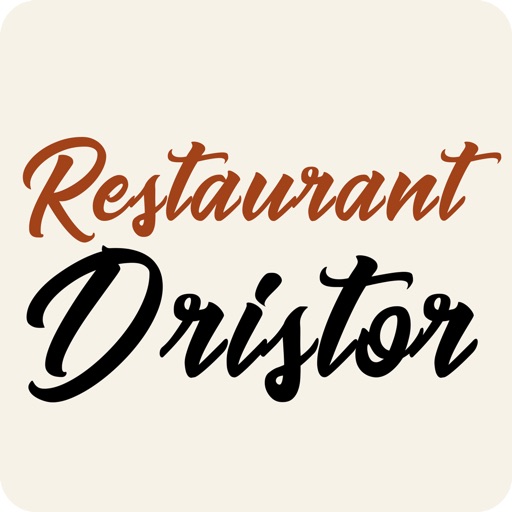 Dristor Restaurant Bucuresti icon