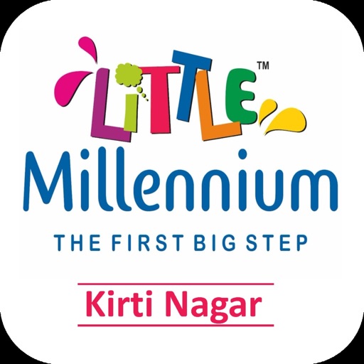 Little Millennium Kirti Nagar