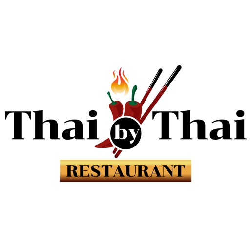 Thai By Thai Restaurant