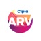 Cipla ARV is a demonstration  of stability of tablet in different climatic conditions