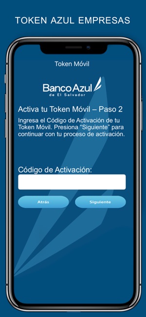 Token Azul Empresas(圖3)-速報App