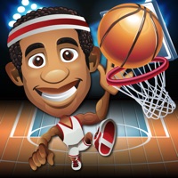 Basketball Emojis Nation