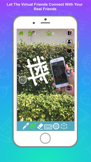 Imerference Augmented Reality(圖4)-速報App