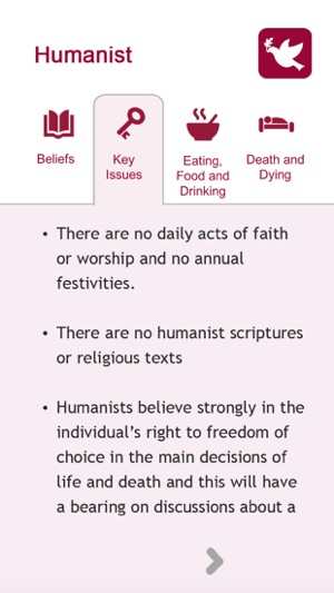 Religious Needs(圖3)-速報App