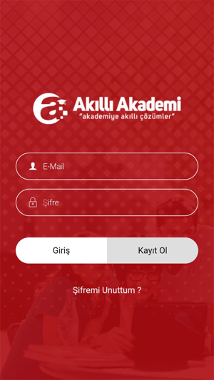 Akıllı Akademi(圖2)-速報App