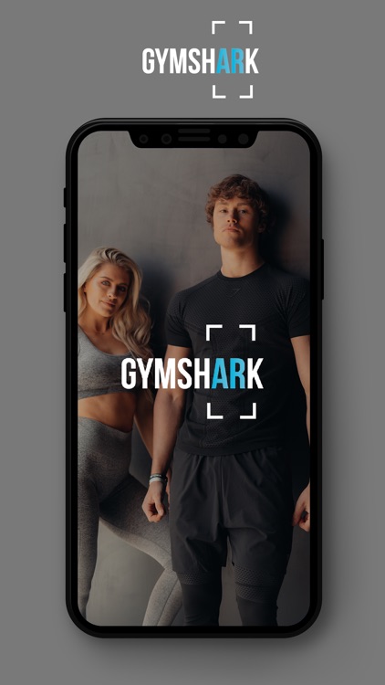 Gymshark AR