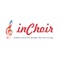 App for members of Kent, Surrey, and Sussex based singing group inChoir, enabling you to access the sheet music, listen to recordings of vocal parts, and to keep up-to-date with the latest news & events