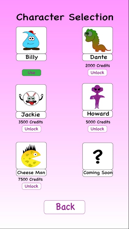 Four Corners! screenshot-4