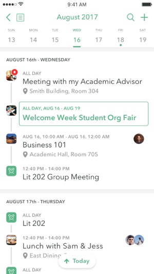 Tulane Orientation(圖1)-速報App