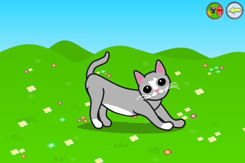 Farm for kids - Animal Sounds screenshot 3