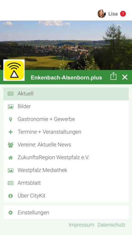 Enkenbach-Alsenborn.plus