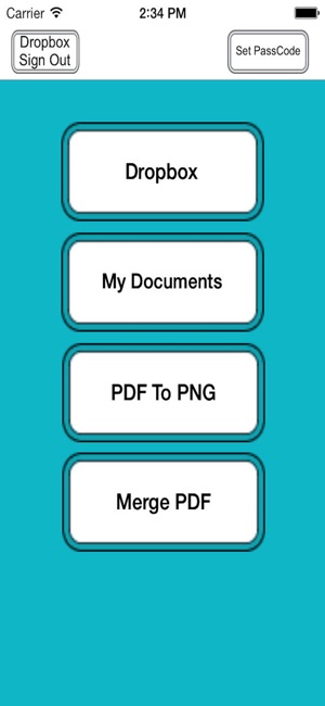 PDF To PNG Converter(圖2)-速報App