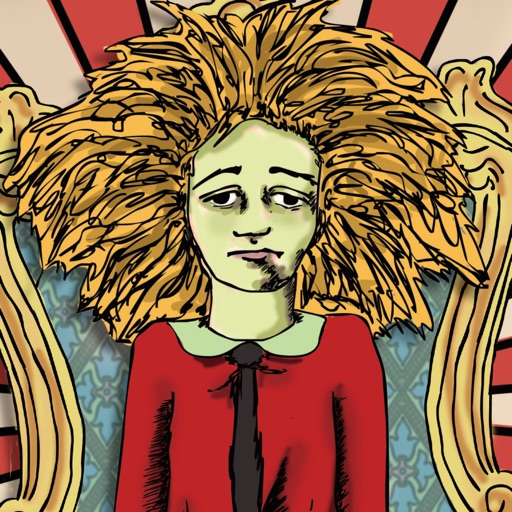 The Struwwelpeter Companion by Kadallah Burrowes