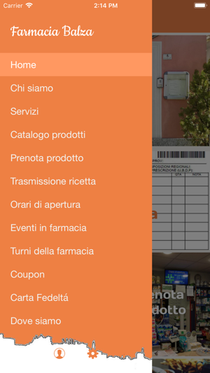 Farmacia Balza(圖2)-速報App