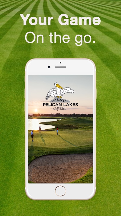 Pelican Lakes Golf Club