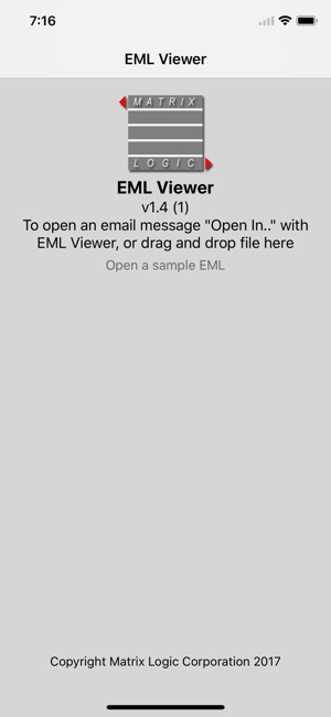 EML Viewer(圖1)-速報App