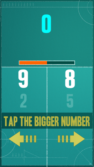 Tap the bigger number(圖2)-速報App