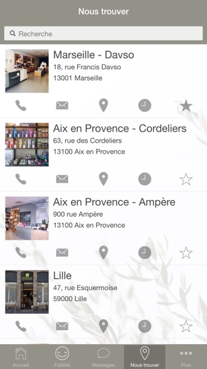 Compagnie de Provence(圖2)-速報App