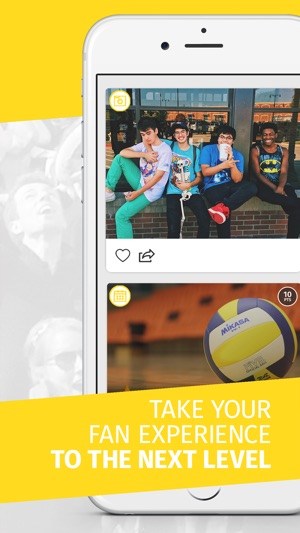 DePauw University Tigers(圖1)-速報App