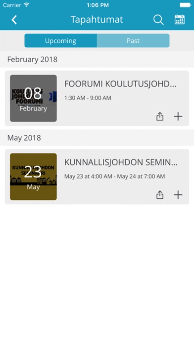 Etelä-Pohjanmaan Yrittäjät ry. screenshot 3