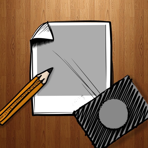 Sketch Bench