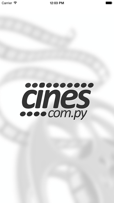 How to cancel & delete Cines.com.py from iphone & ipad 1