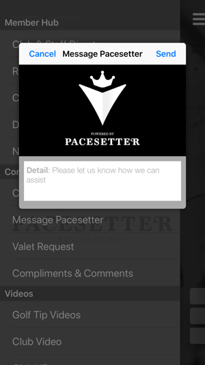 Pacesetter Technology(圖5)-速報App