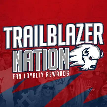 Trailblazer Nation Читы