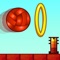 If you are a fan of the classic bounce red ball game, Bounce red ball is game for you